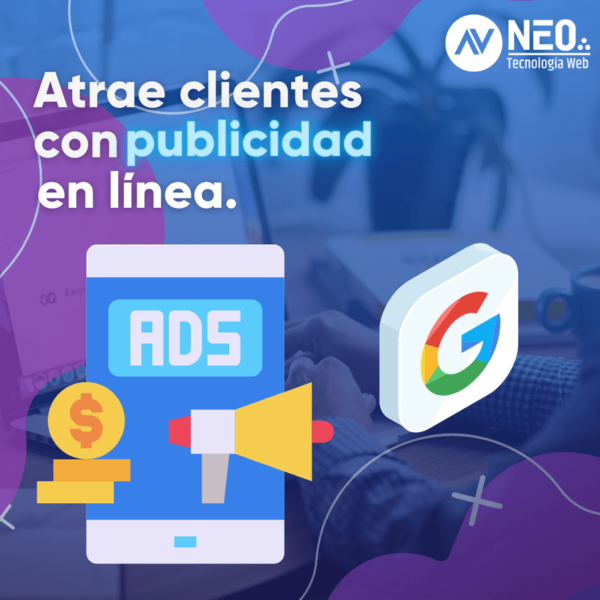 Capacitación Google Ads